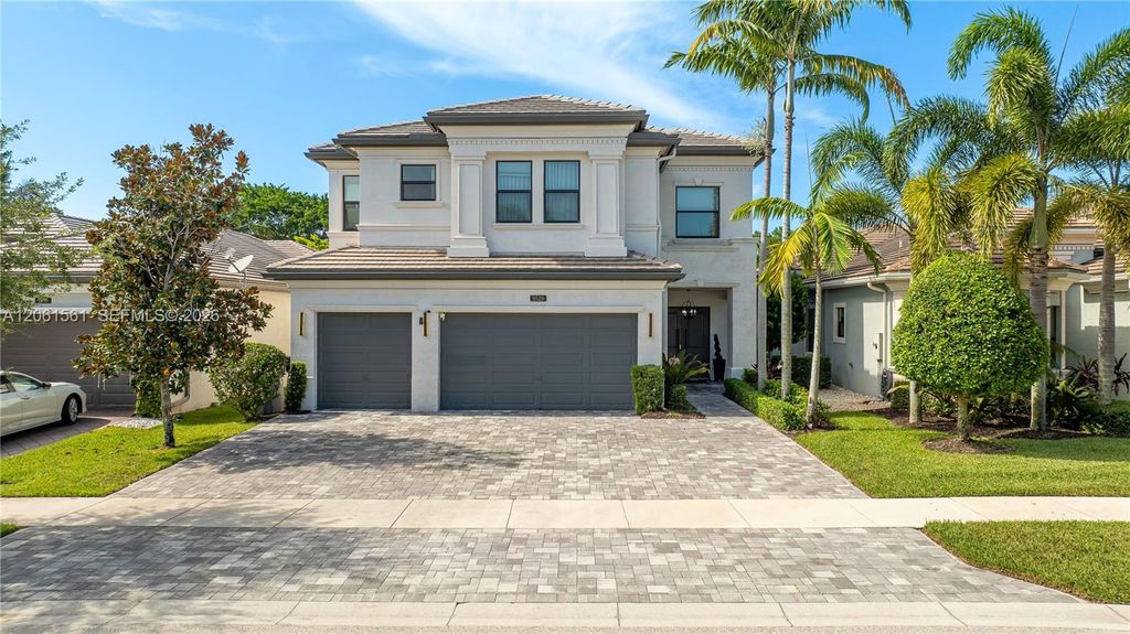 9529 Eden Roc Ct 0, Delray Beach, FL 33446