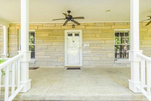 909 S Highland Avenue, Bloomington, IN 47401