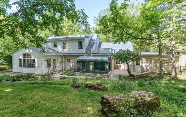 909 S Highland Avenue, Bloomington, IN 47401