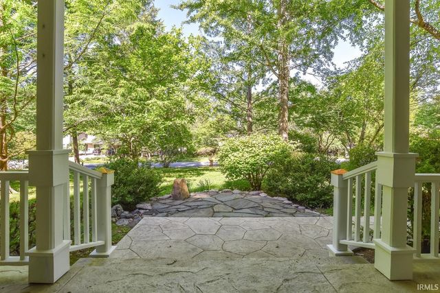 909 S Highland Avenue, Bloomington, IN 47401