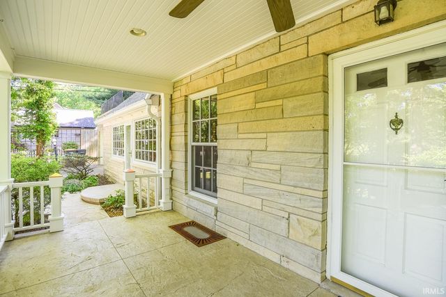 909 S Highland Avenue, Bloomington, IN 47401