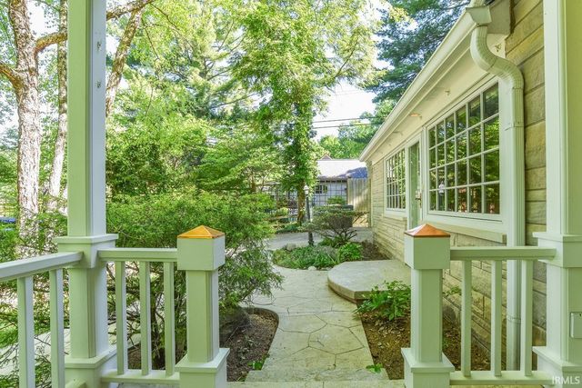 909 S Highland Avenue, Bloomington, IN 47401