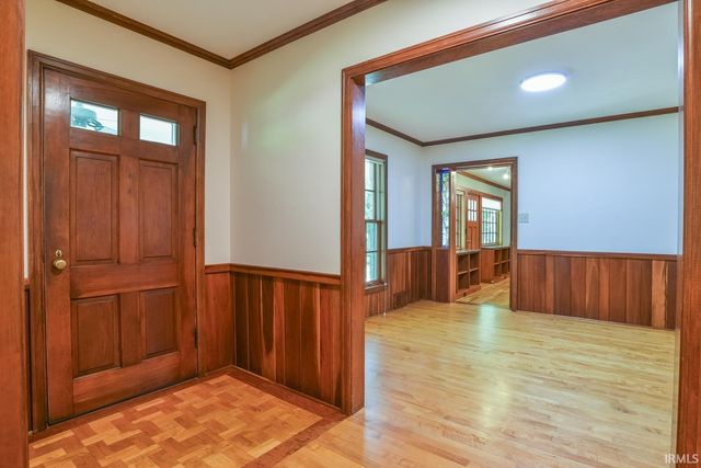 909 S Highland Avenue, Bloomington, IN 47401