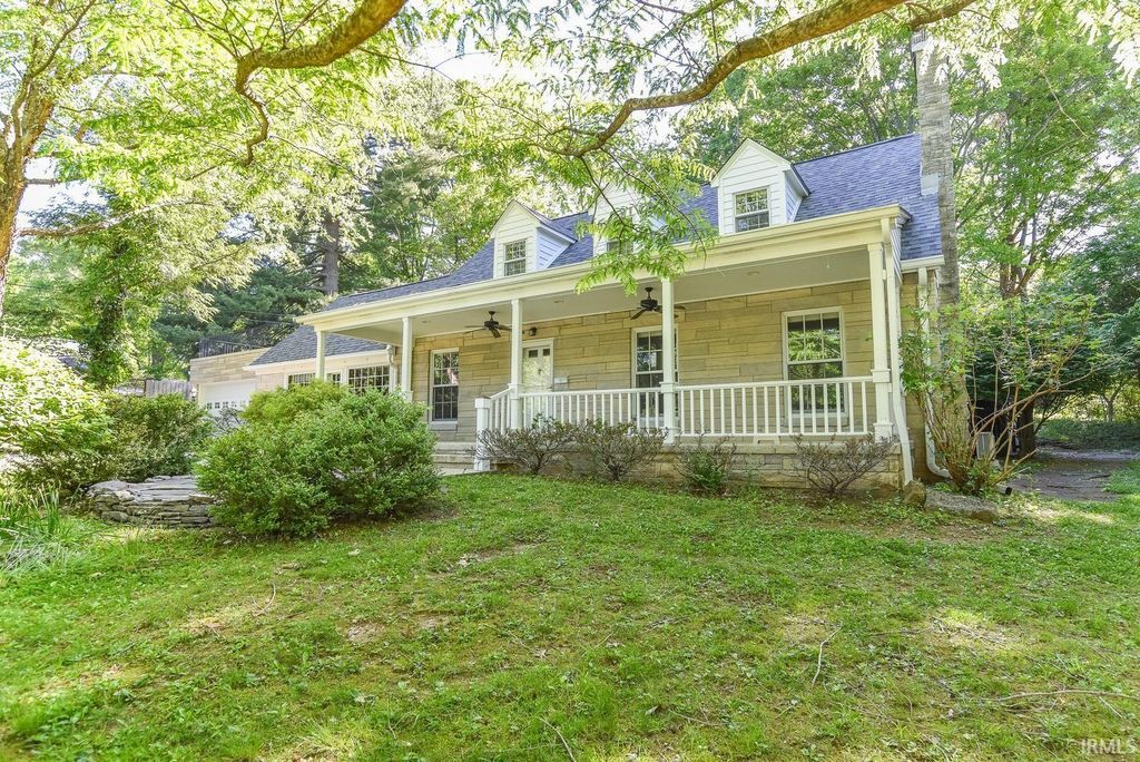 909 S Highland Avenue, Bloomington, IN 47401