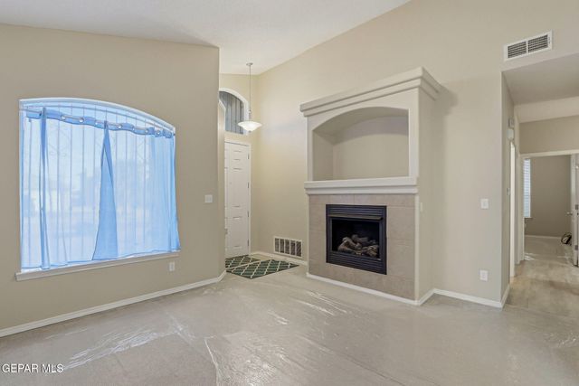 5457 SANTIAGO ROQUE Drive, El Paso, TX 79934