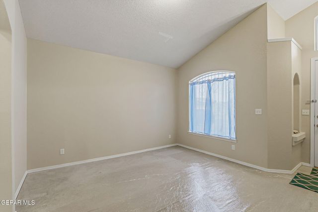 5457 SANTIAGO ROQUE Drive, El Paso, TX 79934