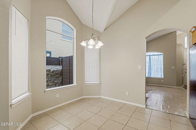 5457 SANTIAGO ROQUE Drive, El Paso, TX 79934