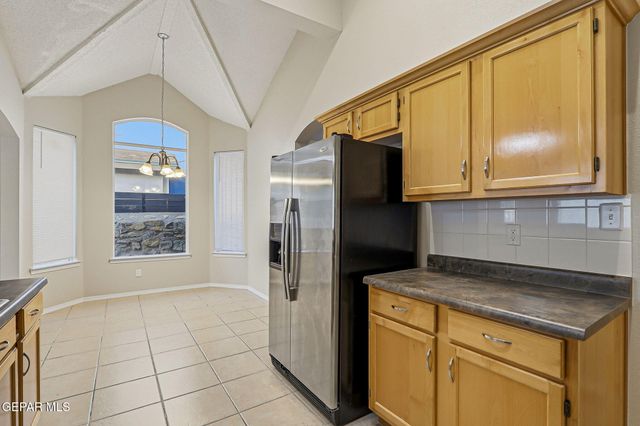 5457 SANTIAGO ROQUE Drive, El Paso, TX 79934