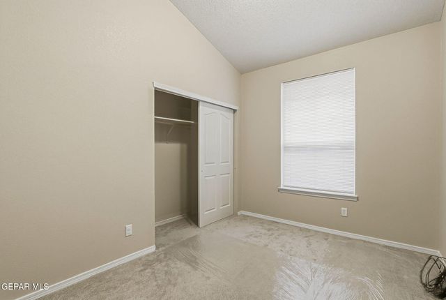 5457 SANTIAGO ROQUE Drive, El Paso, TX 79934