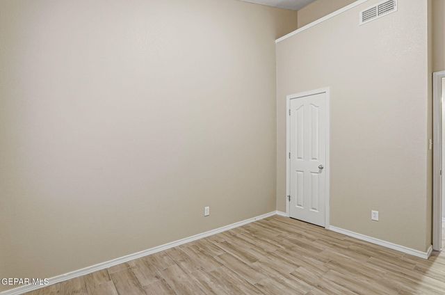 5457 SANTIAGO ROQUE Drive, El Paso, TX 79934