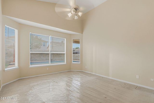 5457 SANTIAGO ROQUE Drive, El Paso, TX 79934