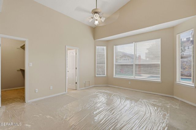 5457 SANTIAGO ROQUE Drive, El Paso, TX 79934