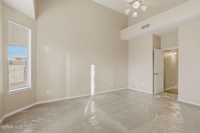 5457 SANTIAGO ROQUE Drive, El Paso, TX 79934