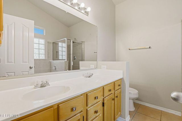 5457 SANTIAGO ROQUE Drive, El Paso, TX 79934