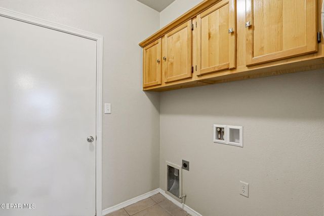 5457 SANTIAGO ROQUE Drive, El Paso, TX 79934