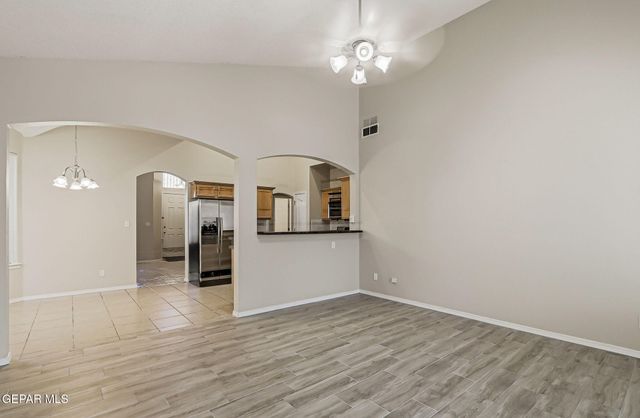 5457 SANTIAGO ROQUE Drive, El Paso, TX 79934