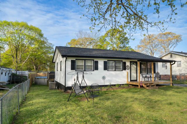 9 Jordan St, Spartanburg, SC 29301