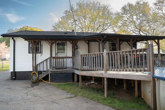 9 Jordan St, Spartanburg, SC 29301