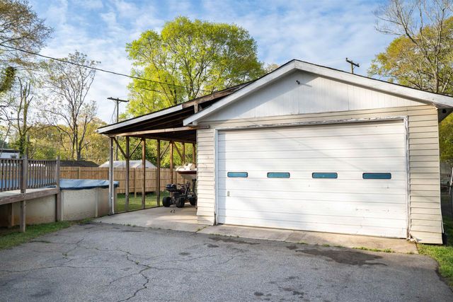 9 Jordan St, Spartanburg, SC 29301