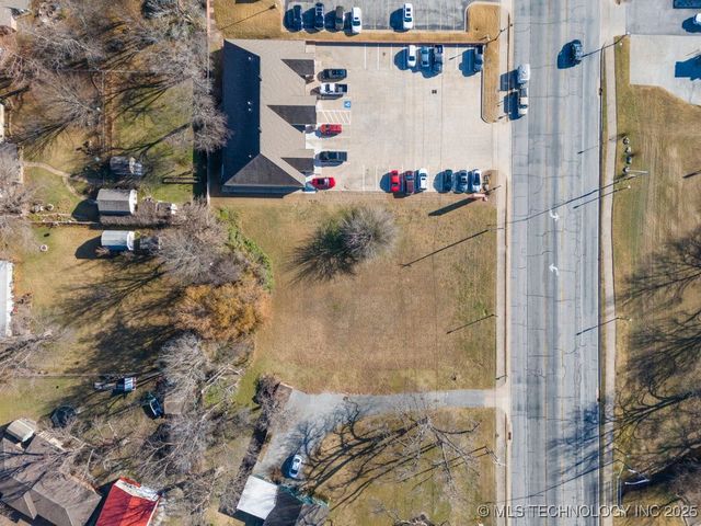 243 E 141st Street, Glenpool, OK 74033