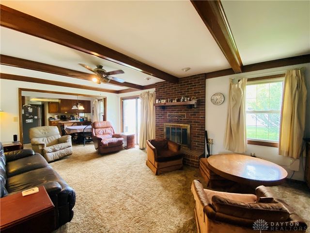 6856 Adamwald Court, Miamisburg, OH 45459