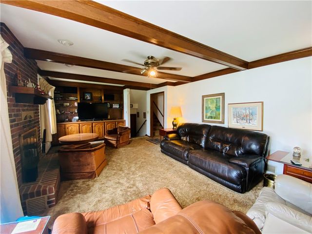 6856 Adamwald Court, Miamisburg, OH 45459
