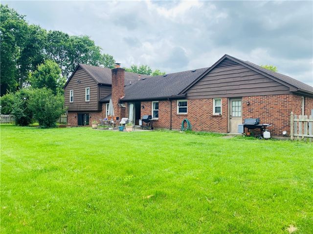 6856 Adamwald Court, Miamisburg, OH 45459
