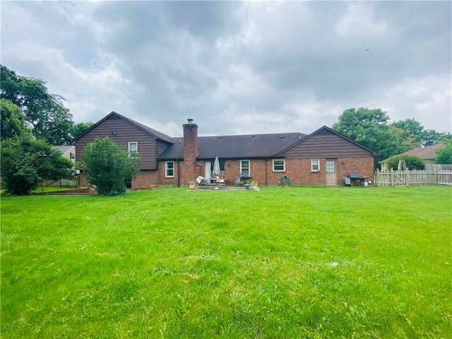 6856 Adamwald Court, Miamisburg, OH 45459