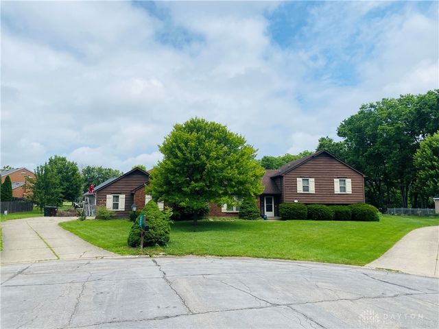 6856 Adamwald Court, Miamisburg, OH 45459