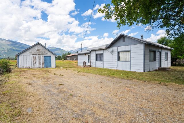 1141 S 1st Street, Hamilton, MT 59840 property photo