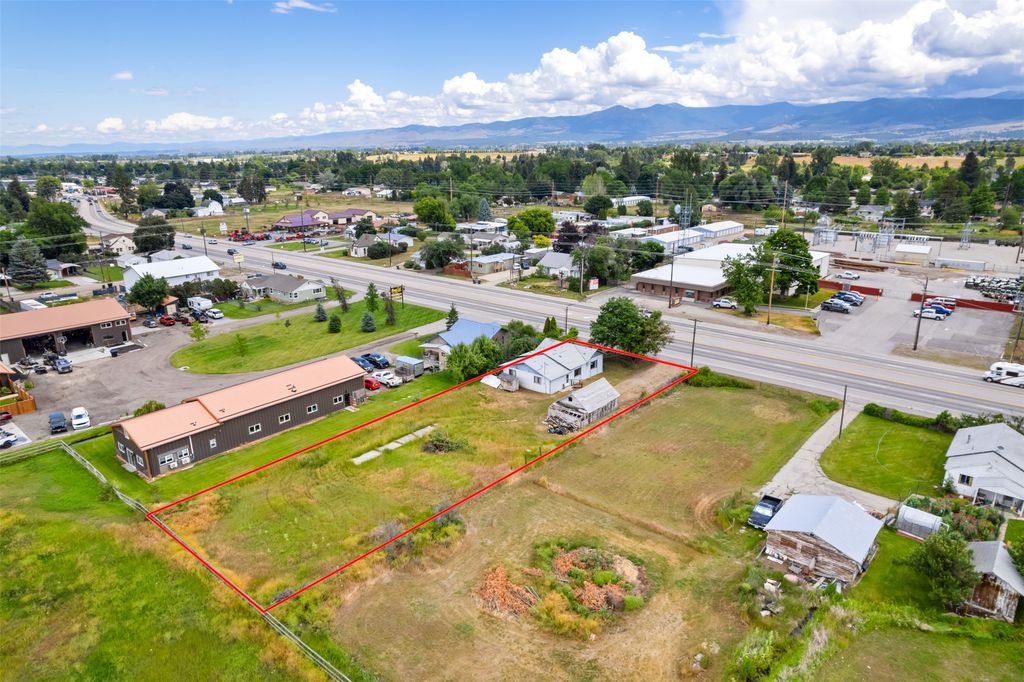 1141 S 1st Street, Hamilton, MT 59840 photo 2