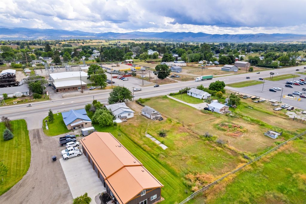 1141 S 1st Street, Hamilton, MT 59840 photo 3