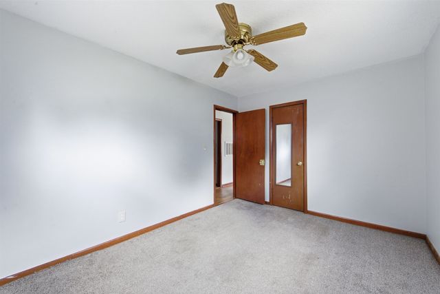 209 S Trout, Haysville, KS 67060