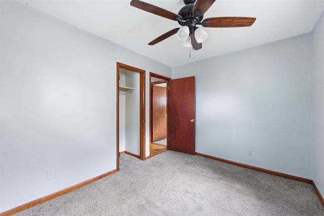 209 S Trout, Haysville, KS 67060