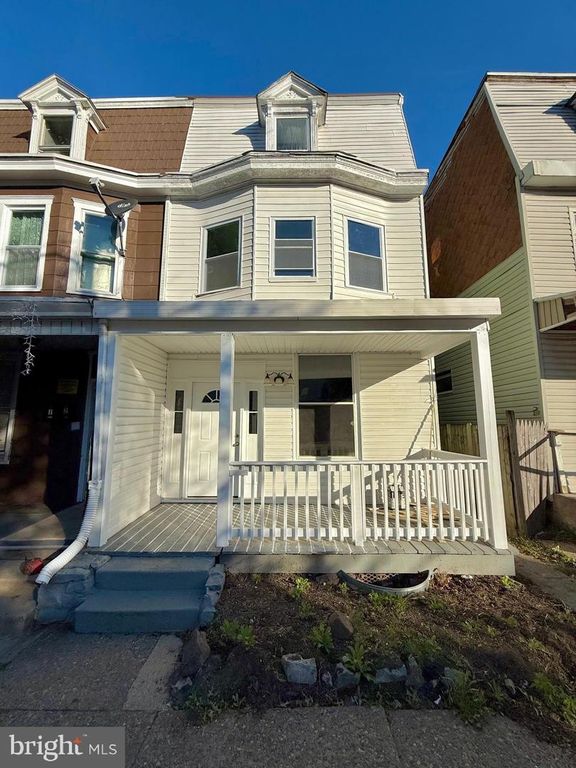 1908 NORTH ST, Harrisburg, PA 17103