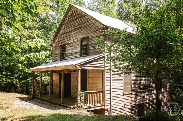 1381 Elder Mill Road, Watkinsville, GA 30677
