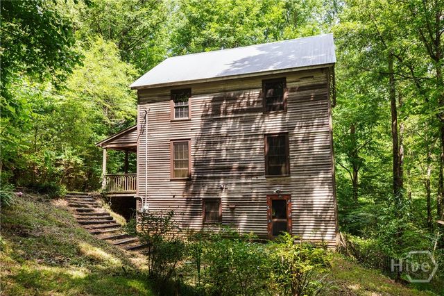 1381 Elder Mill Road, Watkinsville, GA 30677