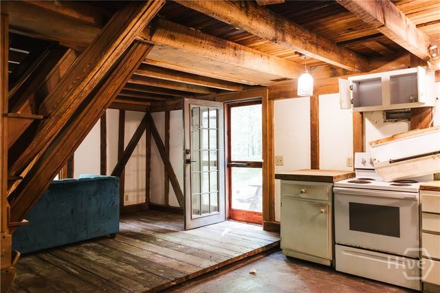 1381 Elder Mill Road, Watkinsville, GA 30677