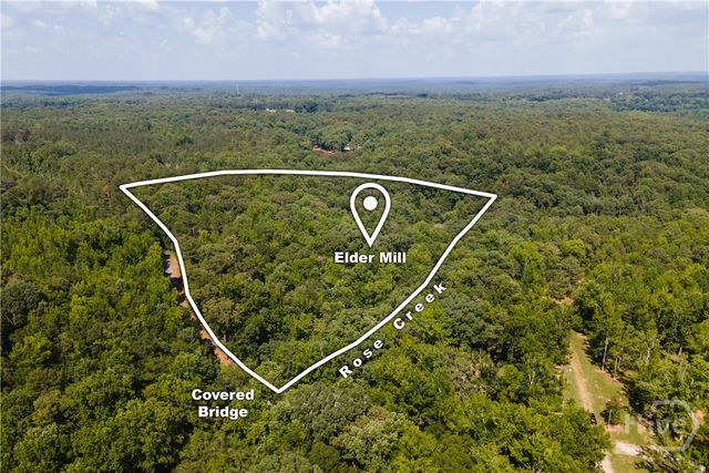 1381 Elder Mill Road, Watkinsville, GA 30677