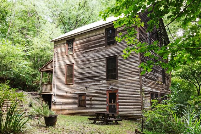 1381 Elder Mill Road, Watkinsville, GA 30677