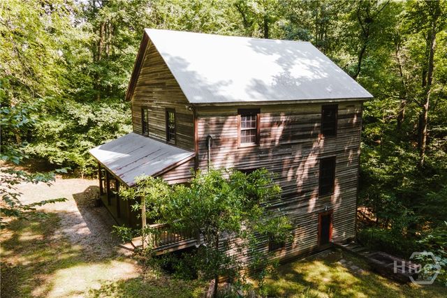 1381 Elder Mill Road, Watkinsville, GA 30677