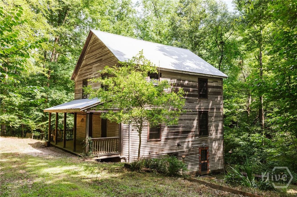1381 Elder Mill Road, Watkinsville, GA 30677