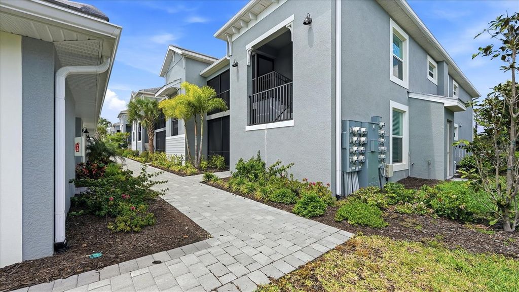 17475 OPAL SAND DRIVE 208, Venice, FL 34293