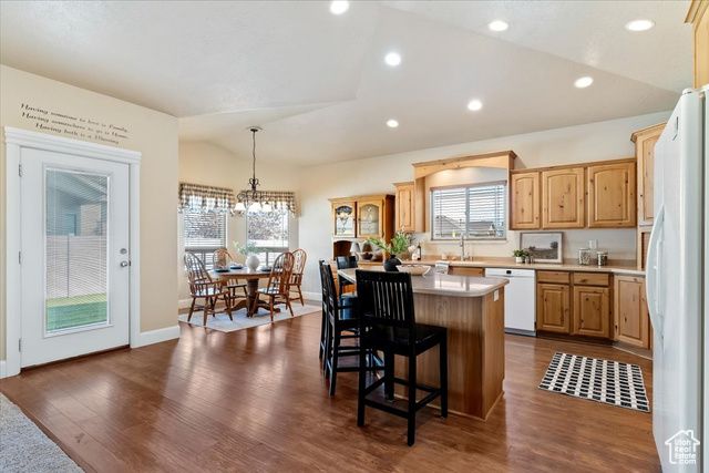 4712 W 4100 S, West Haven, UT 84401