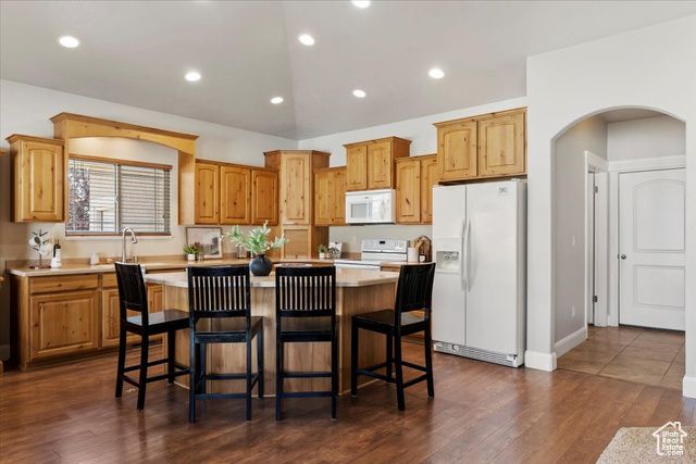 4712 W 4100 S, West Haven, UT 84401