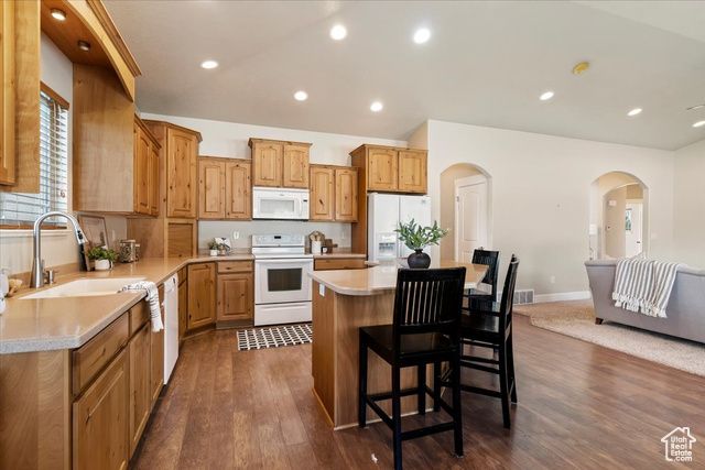 4712 W 4100 S, West Haven, UT 84401