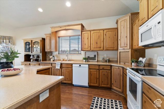 4712 W 4100 S, West Haven, UT 84401