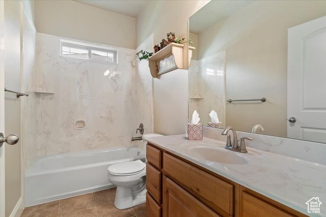 4712 W 4100 S, West Haven, UT 84401