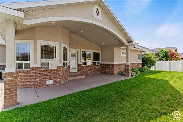 4712 W 4100 S, West Haven, UT 84401