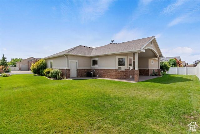 4712 W 4100 S, West Haven, UT 84401